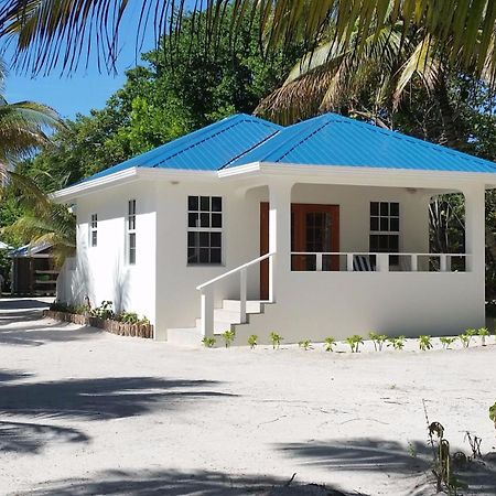 Cocotal Inn And Cabanas San Pedro  Kültér fotó