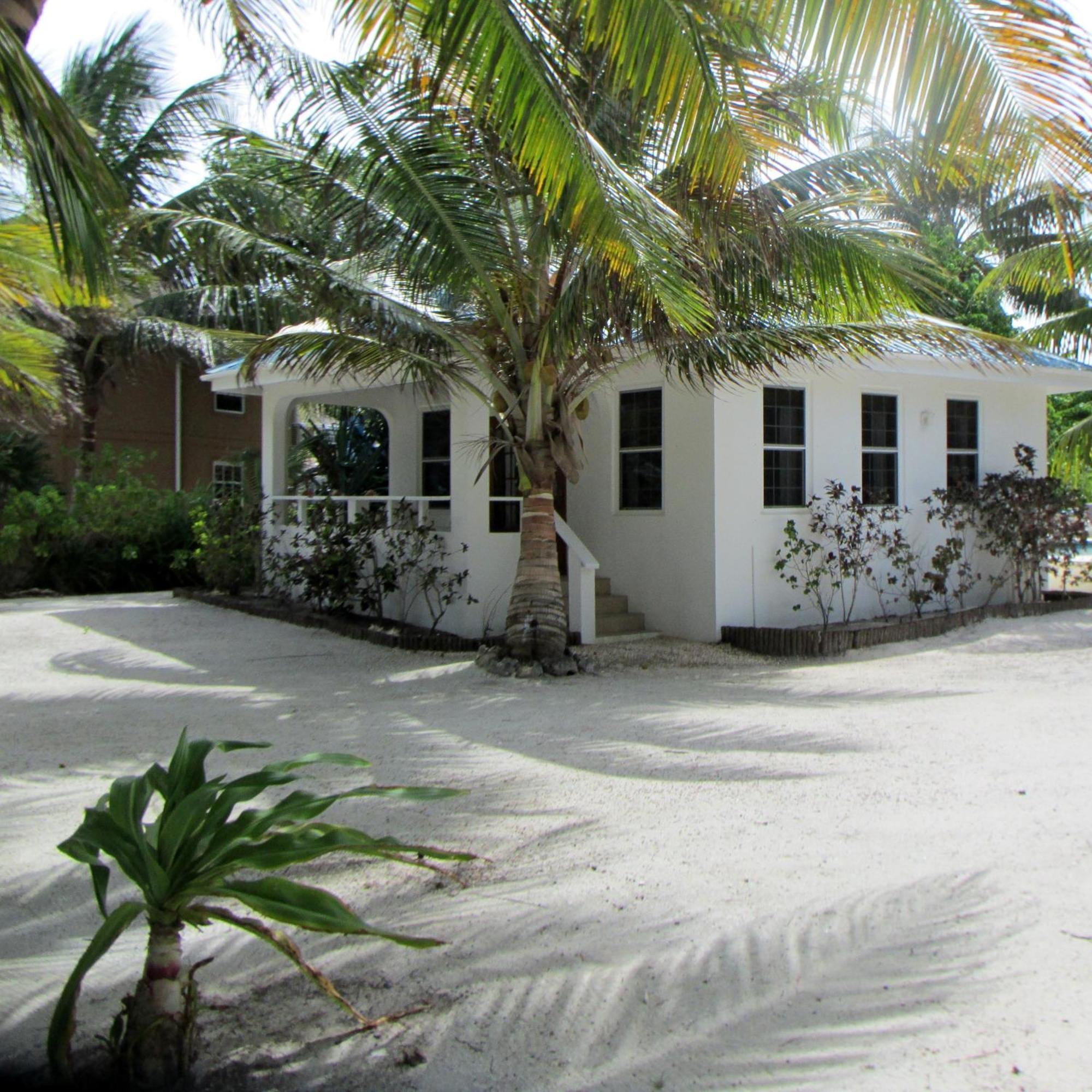 Cocotal Inn And Cabanas San Pedro  Szoba fotó