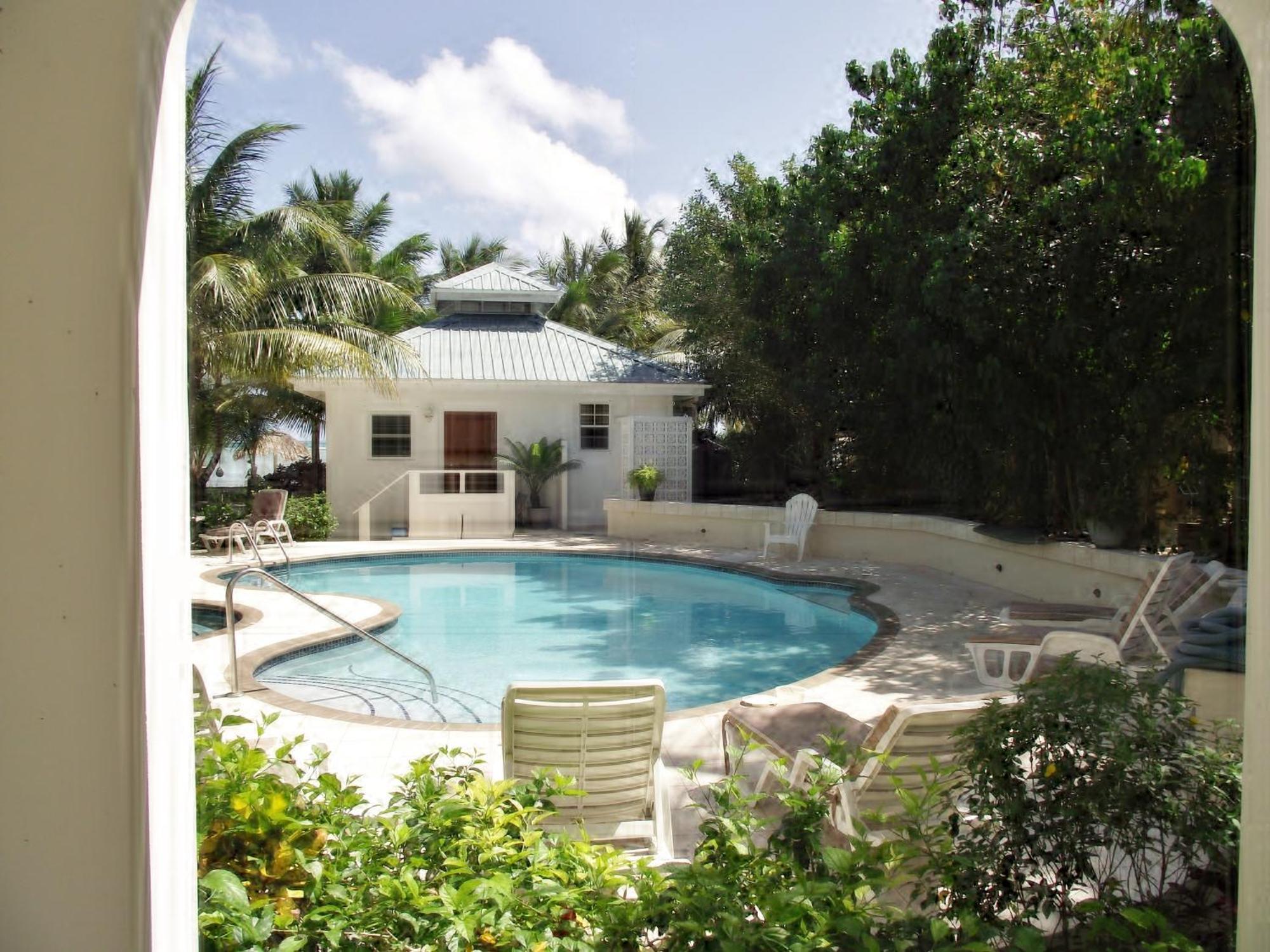 Cocotal Inn And Cabanas San Pedro  Szoba fotó