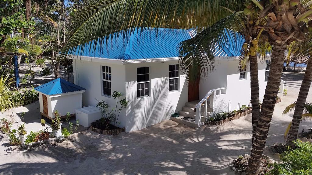 Cocotal Inn And Cabanas San Pedro  Szoba fotó