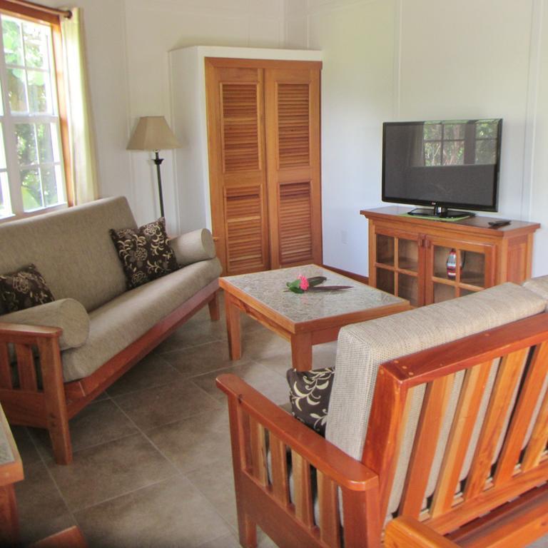 Cocotal Inn And Cabanas San Pedro  Szoba fotó