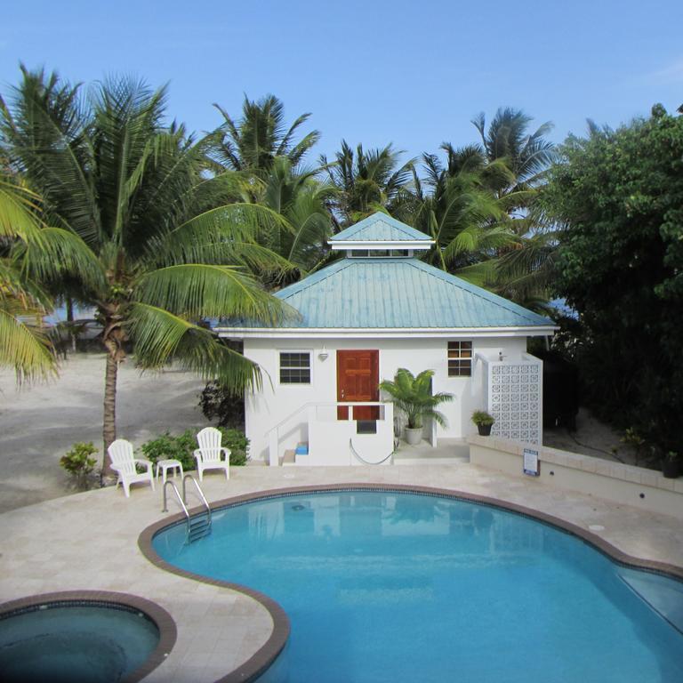 Cocotal Inn And Cabanas San Pedro  Kültér fotó