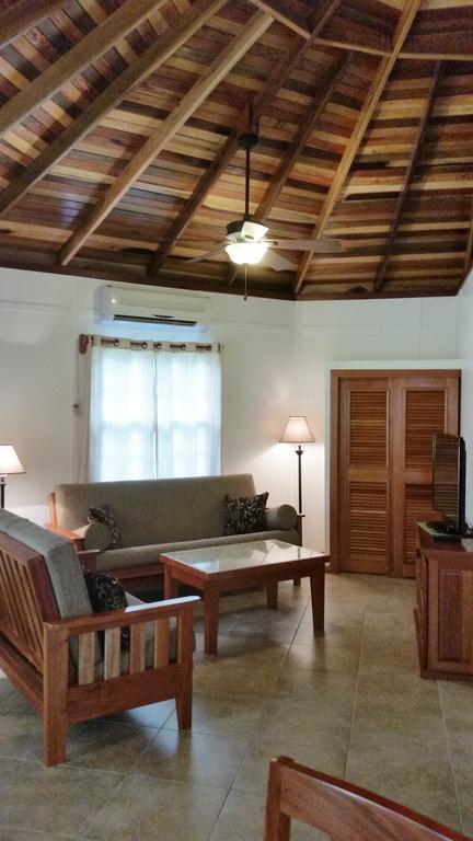 Cocotal Inn And Cabanas San Pedro  Szoba fotó